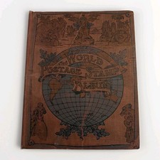 Antique the world - the,
