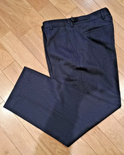RAF No2 Mens Dress uniform Trousers SIZE 80/92/108  36" WAIST