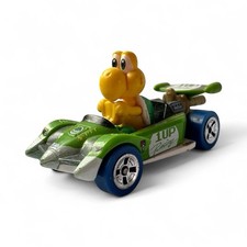 Hot Wheels Mario Kart 1:64 Diecast Koopa Troopa Circuit Special 1l 2018