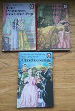Ladybird Books Well-Loved