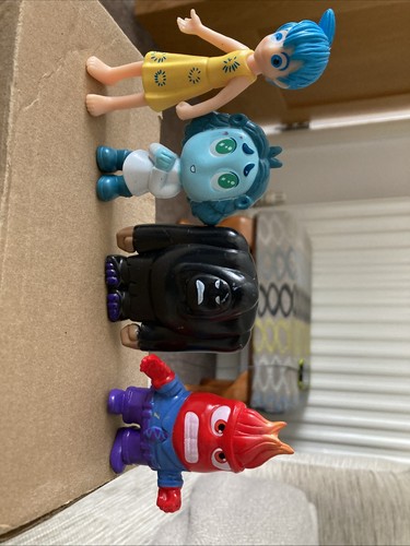 Disney inside out 4 - out,