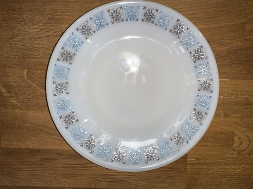 Vintage jaj pyrex - jaj, side