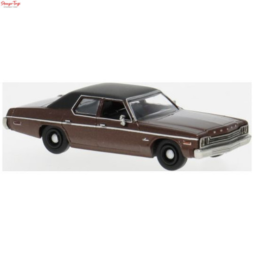 Brekina dodge monaco - dodge,
