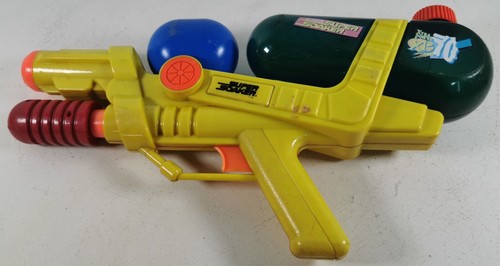 Vintage 1997 larami super - 1997,