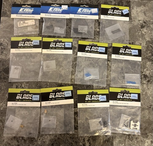 Eflite blade - (b3-1),