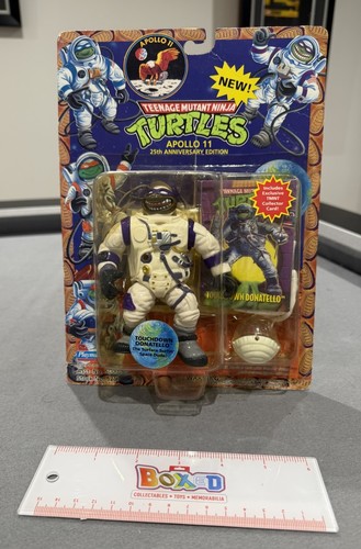 Vintage tmnt teenage mutant - vintage,