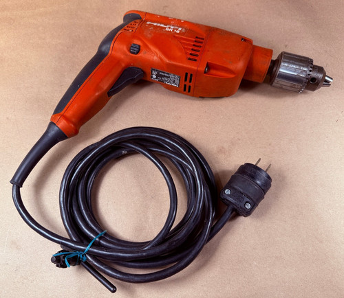 Hilti 2 reversible - hilti, 16