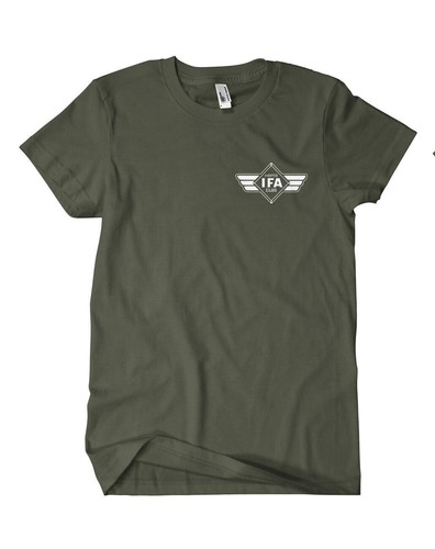 Moped club shirt gdr trabant - moped,