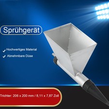 Electric Mortar Cement