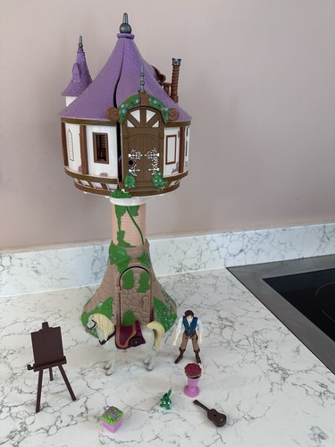 Disney store tangled rapunzel - store,