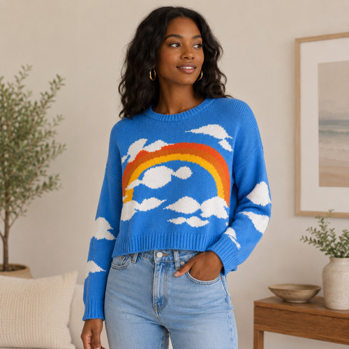 Cools club jumper knit - jumper,