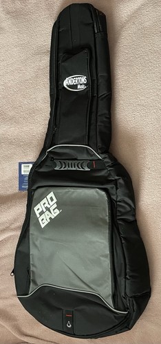 Andertons music pro bag - music, stagg