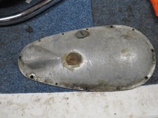 triumph pre war outer chain