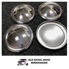 CLASSIC MINI STAINLESS STEEL