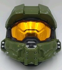 HALO Master Chief Helmet