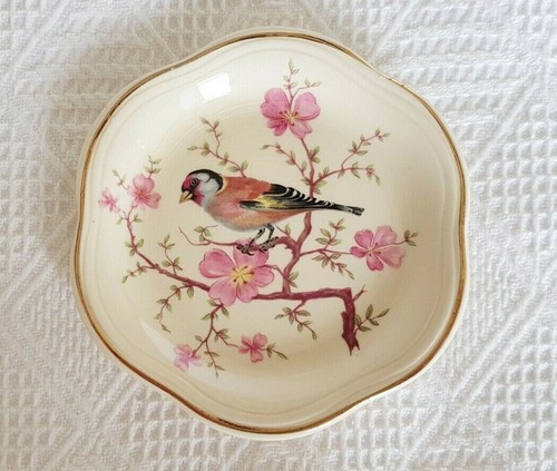 Trinket dish bird - trinket, ~