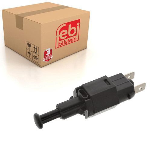 Brake light switch - switch, fits