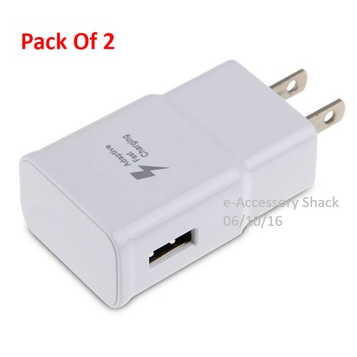 Genuine adaptive fast - 2x,
