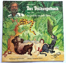The Jungle Book - Das