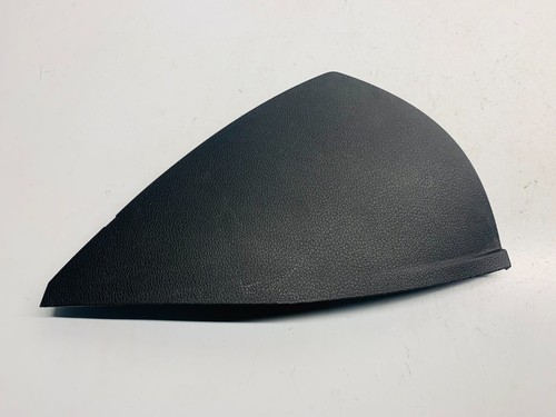 Audi dashboard end trim - audi,