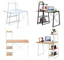 Computer Desk Laptop Pc Table