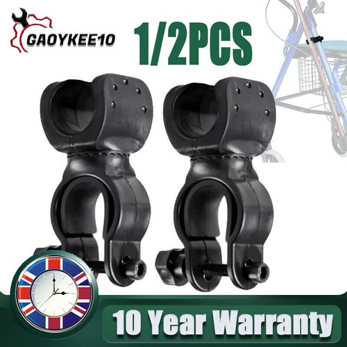 Cane holder for drive - holder,