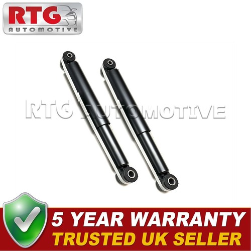 Rtg rear shock absorbers - shock,