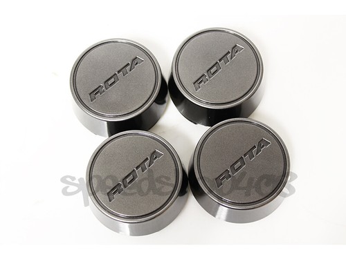 Rota wheels center - wheels, caps