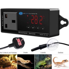 Digital Aquarium Thermostat