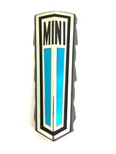 CZH651 - CLASSIC MINI 1275GT