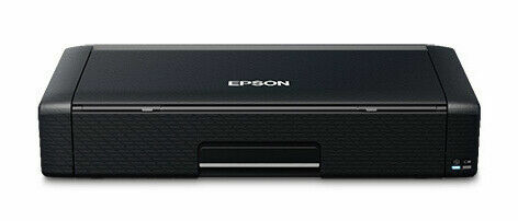 Epson workforce 110w a4 - wf-110w,