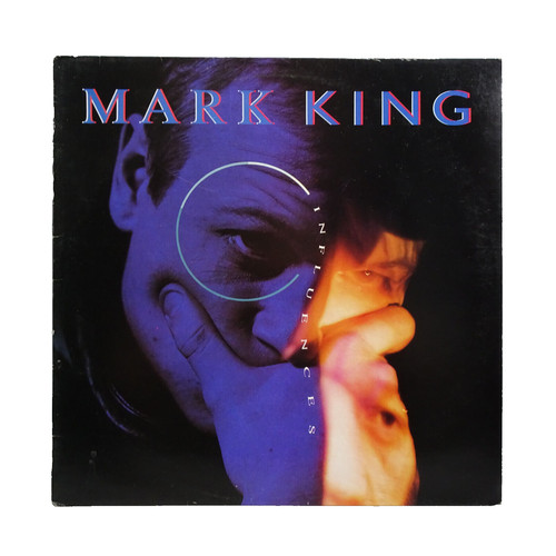 Mark king influences level - lp,