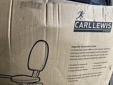 Exercise Bike carl Lewis Emr17