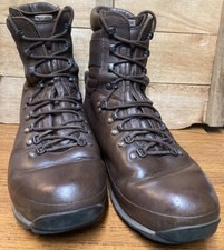 British Army Issue Brown