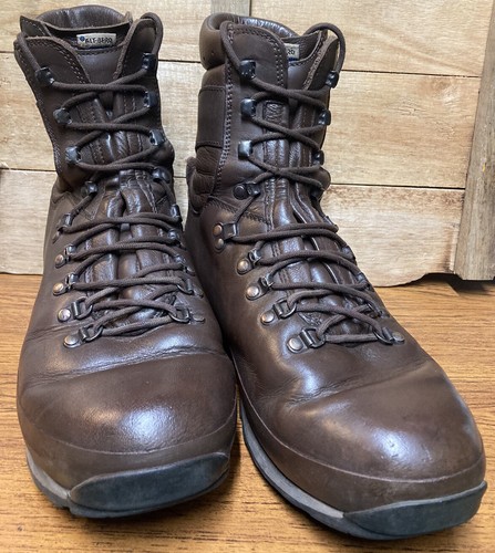 British army issue brown - british,