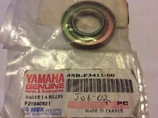 YAMAHA GENUINE CW50 YH50 YQ50 TOP STEERING STEM  HEAD RACE 4SB-F3411-01 NOS