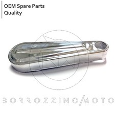 FORK COVERS CHROME TYING COVER