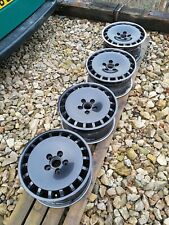 VW Phaeton Winter Wheels T4 Transporter Spares Or Repair