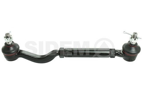New tie rod for - new,