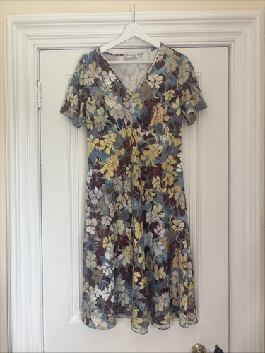 David nieper floral floaty - floral,