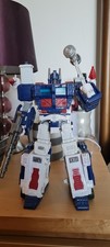 Transformers Generations War
