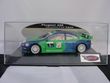 SPIRIT PEUGEOT 406 SILOUETTE