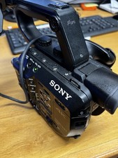 Sony PXW-FS5 Solid-State
