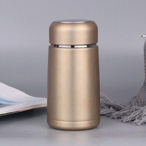 Small thermal coffee mug mini - coffee,