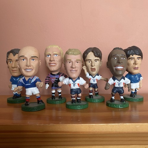 Job lot corinthian - job,