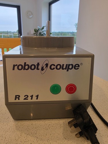 Robot coupe r211 commercial - r211,