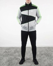 VTG Adidas Originals Trefoil