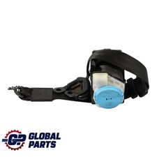 Audi TT 8J Front Seatbelt Left