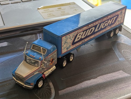 Matchbox collectibles bud - matchbox,