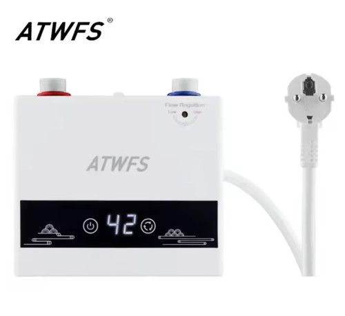 Instant water heater 220v - heater,